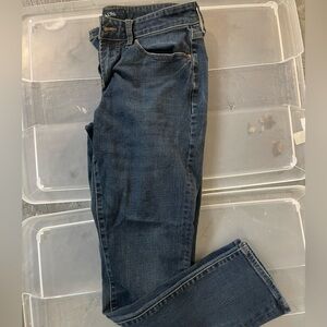 Aero jeans